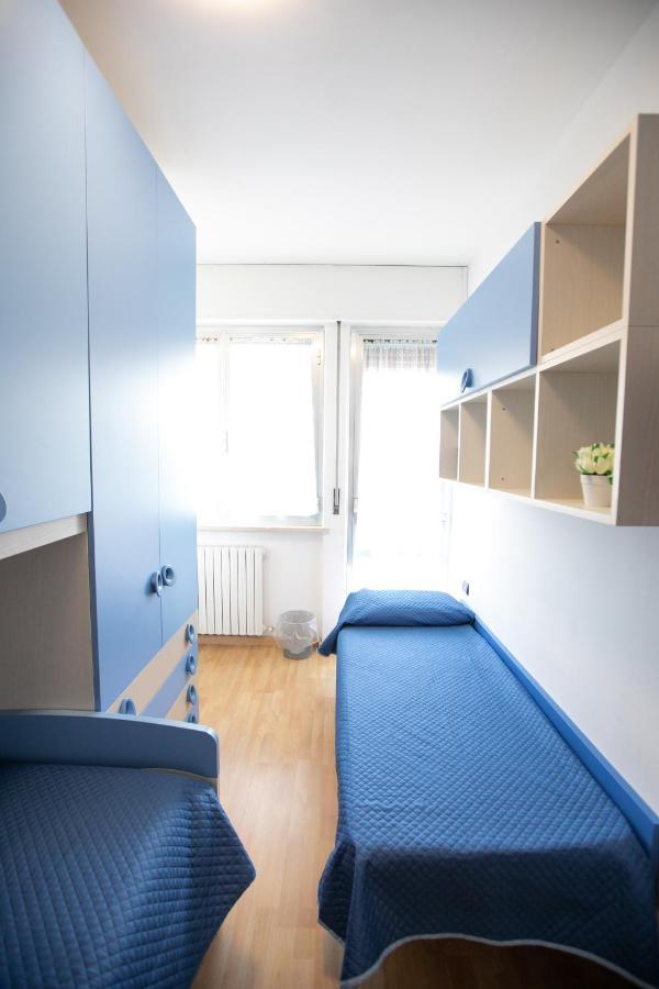 Mirea'S Rooms 阿斯科利皮切诺 外观 照片