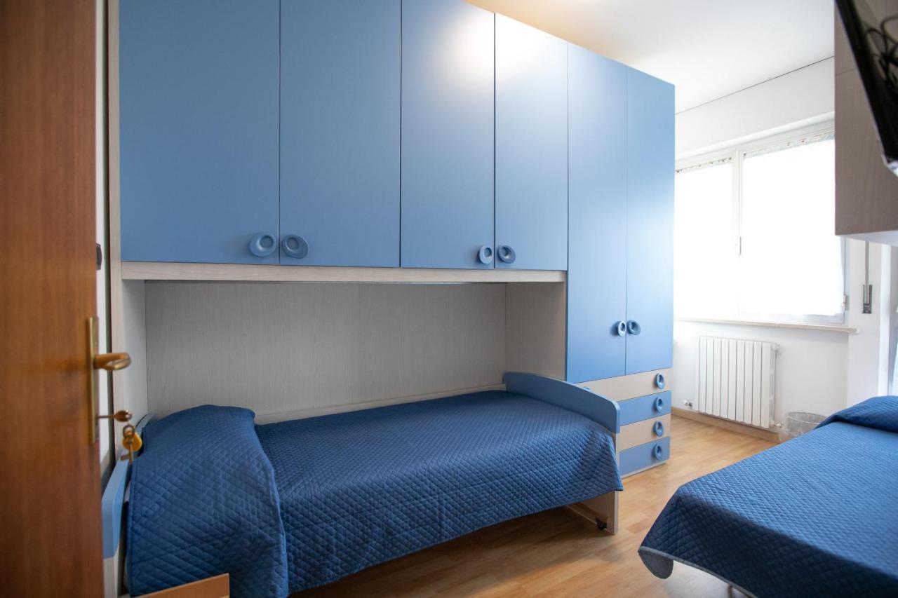Mirea'S Rooms 阿斯科利皮切诺 外观 照片