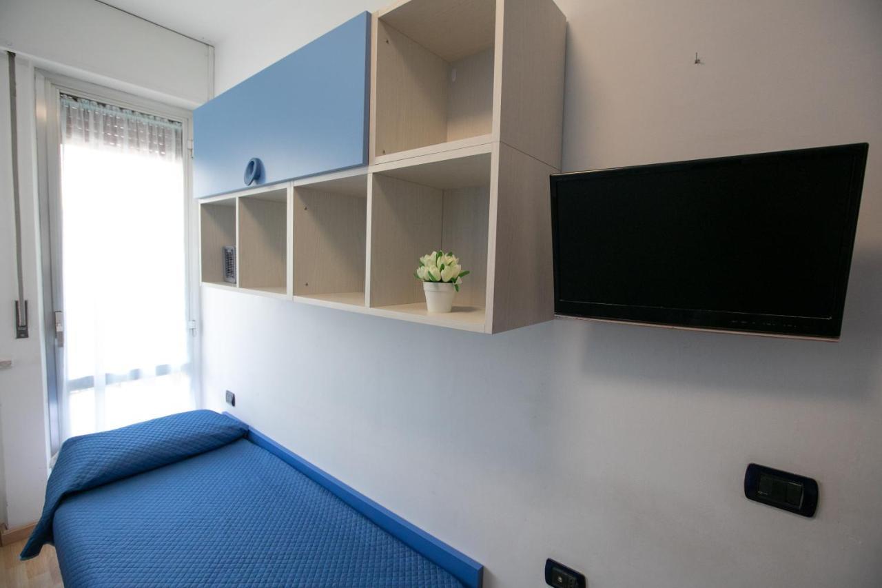 Mirea'S Rooms 阿斯科利皮切诺 外观 照片