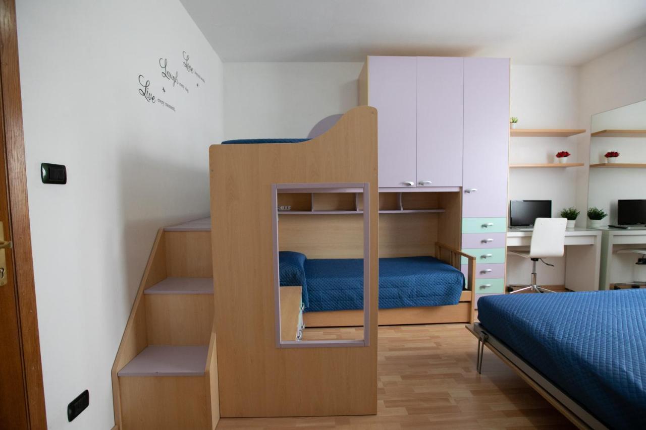 Mirea'S Rooms 阿斯科利皮切诺 外观 照片