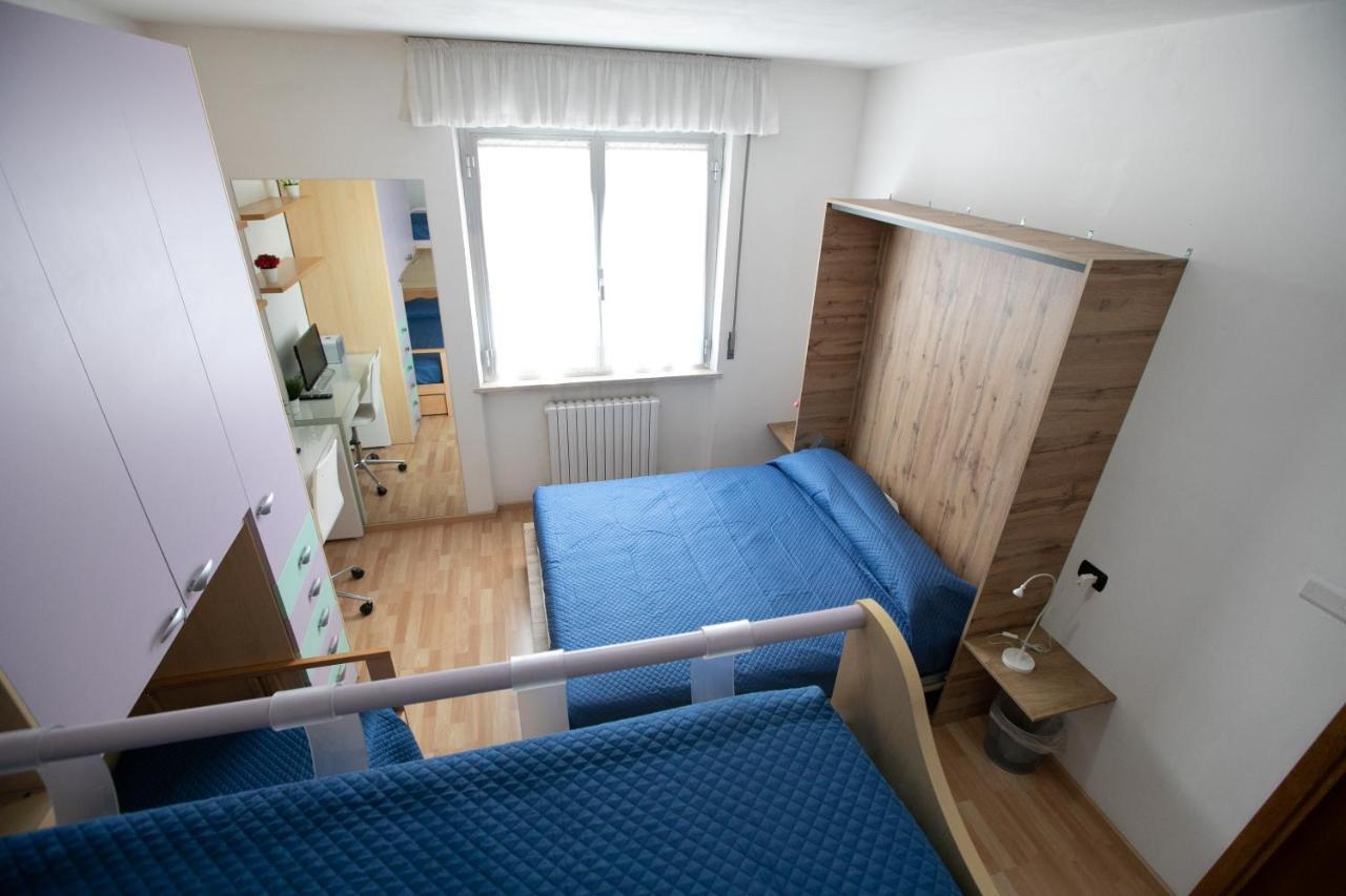 Mirea'S Rooms 阿斯科利皮切诺 外观 照片