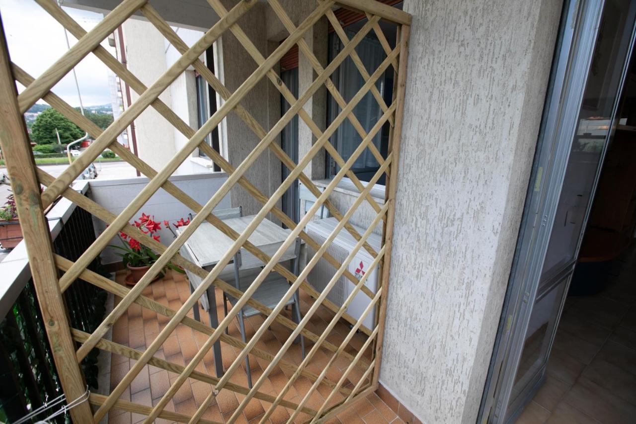 Mirea'S Rooms 阿斯科利皮切诺 外观 照片