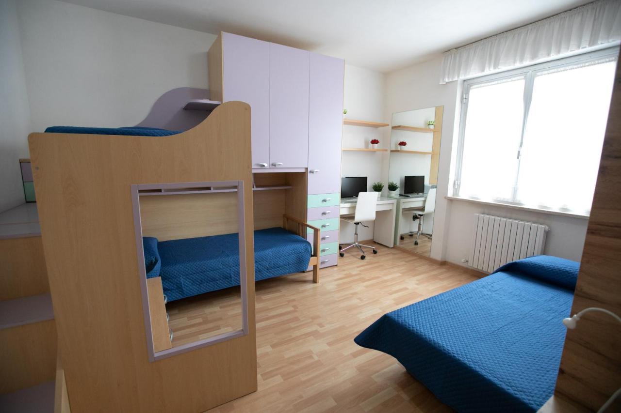 Mirea'S Rooms 阿斯科利皮切诺 外观 照片