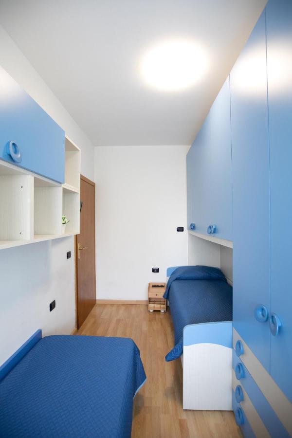 Mirea'S Rooms 阿斯科利皮切诺 外观 照片