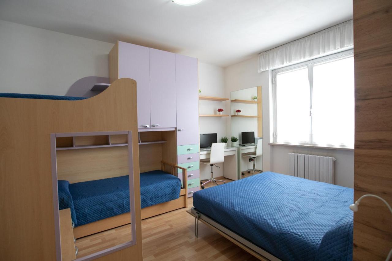 Mirea'S Rooms 阿斯科利皮切诺 外观 照片
