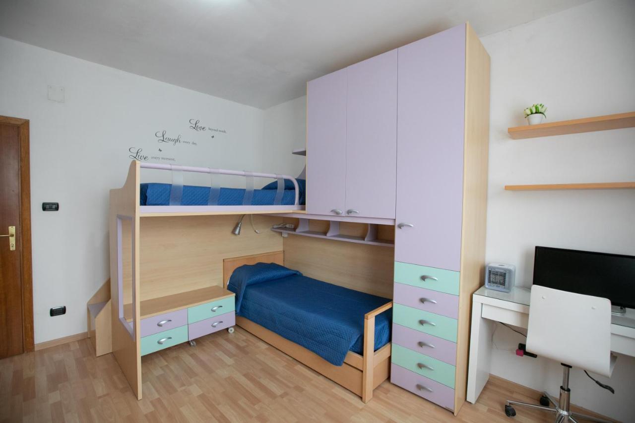 Mirea'S Rooms 阿斯科利皮切诺 外观 照片