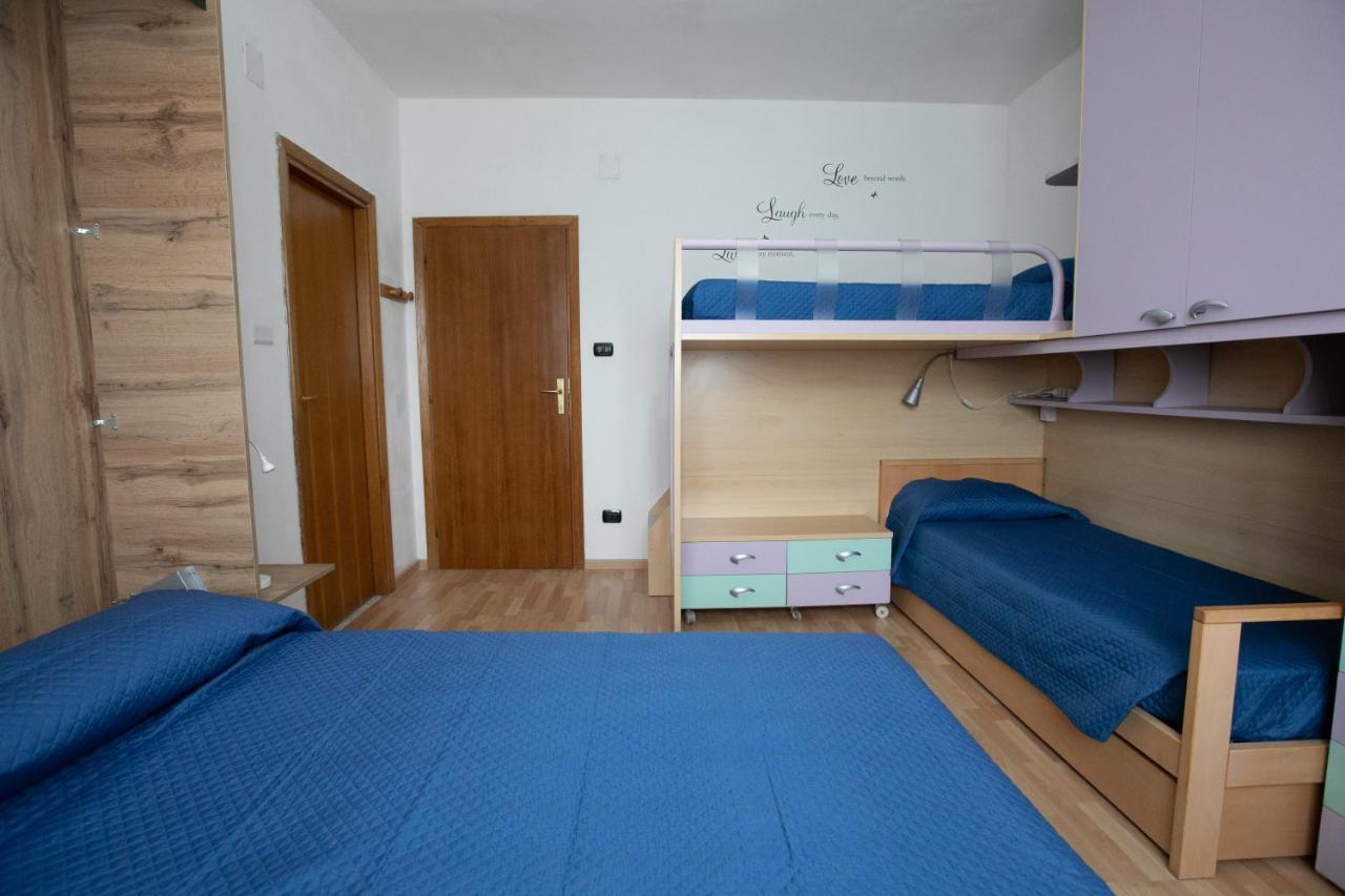 Mirea'S Rooms 阿斯科利皮切诺 外观 照片