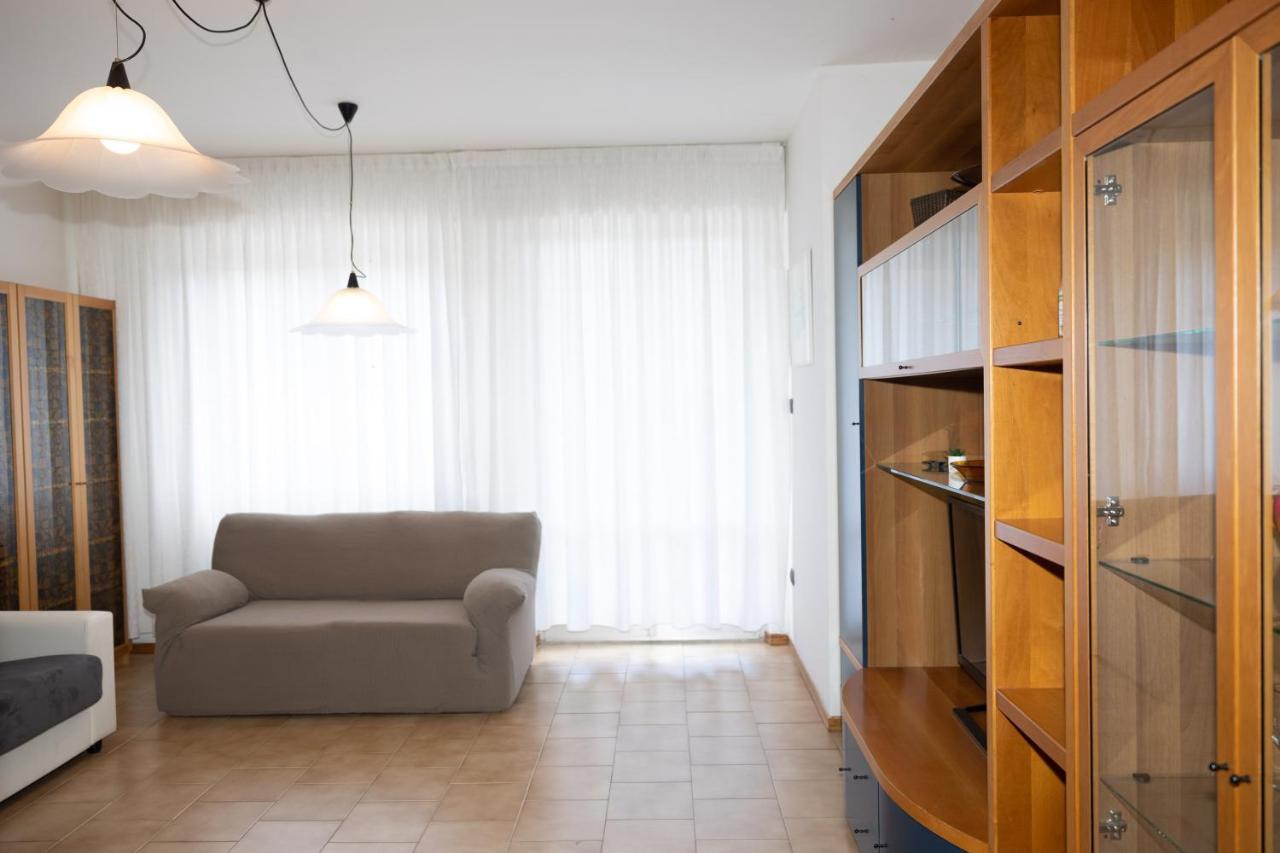 Mirea'S Rooms 阿斯科利皮切诺 外观 照片