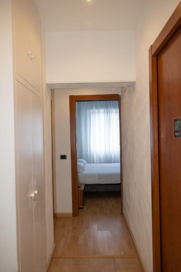 Mirea'S Rooms 阿斯科利皮切诺 外观 照片