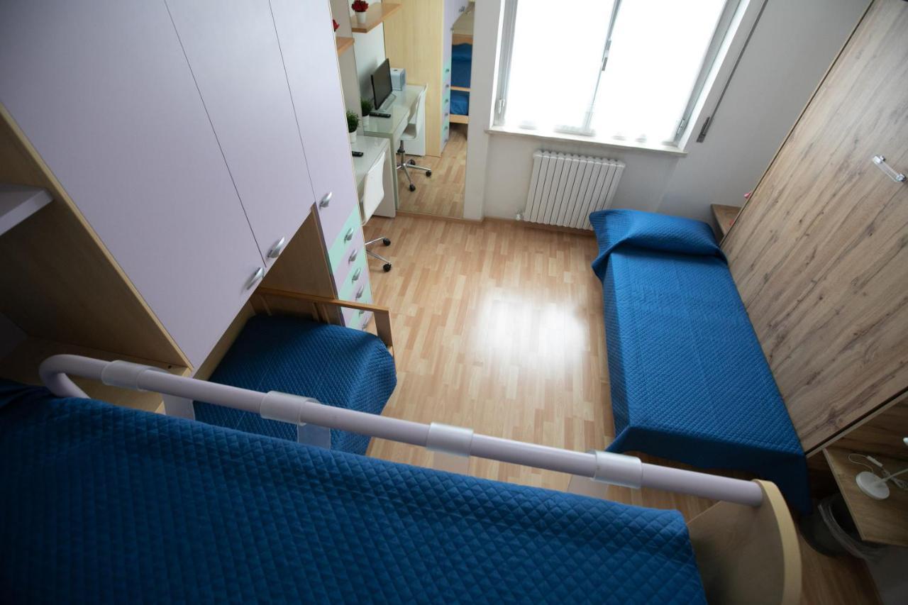 Mirea'S Rooms 阿斯科利皮切诺 外观 照片